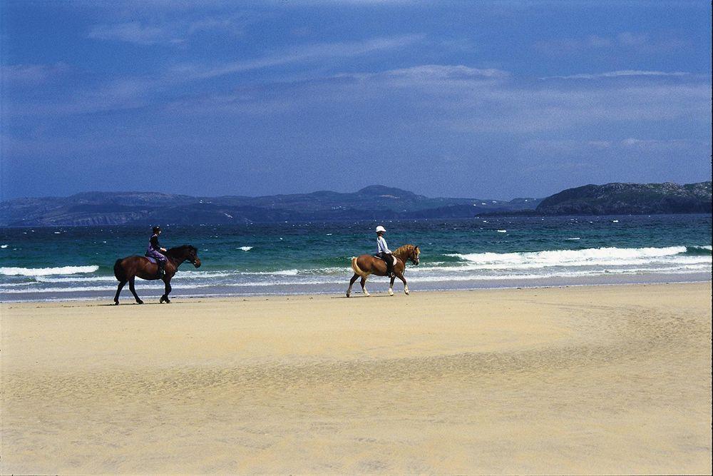 Sandhouse Hotel Rossnowlagh Fasiliteter bilde