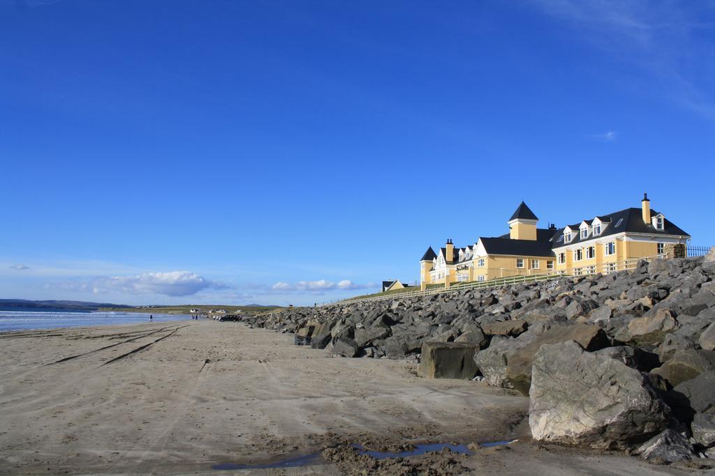 Sandhouse Hotel Rossnowlagh Eksteriør bilde